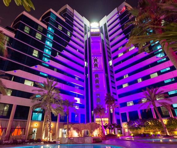 Elite Resort & Spa null Manama Facade