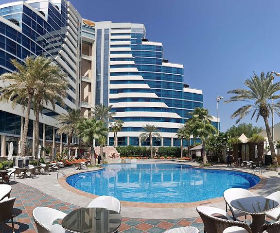 Elite Resort & Spa null Manama Exterior Detail
