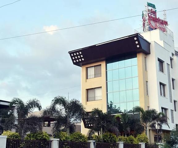 Hotel Sai  Shubham Maharashtra Shirdi Overview