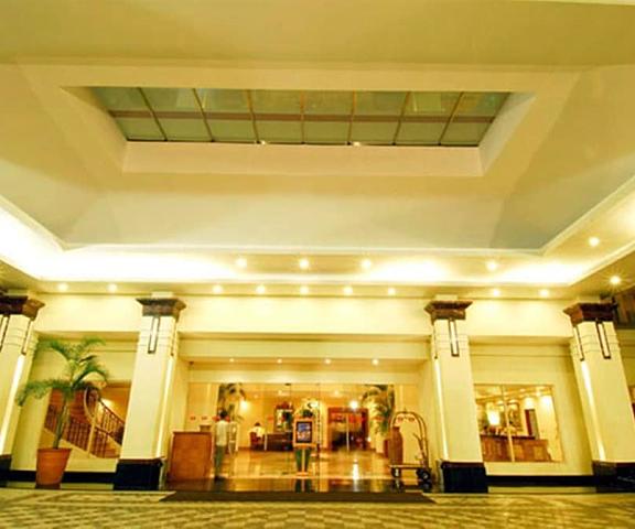 Hotel Gran Puri Manado null Manado Lobby
