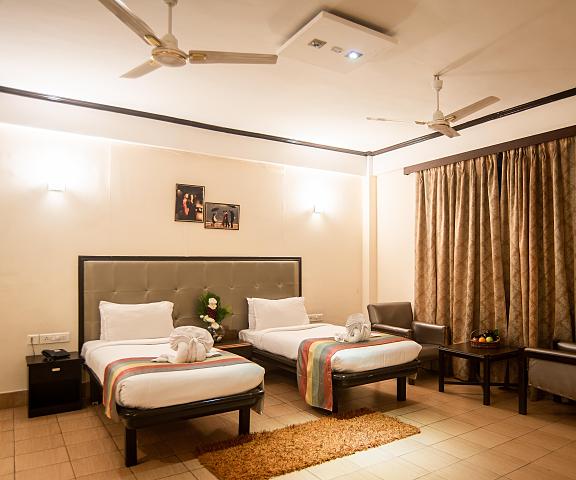 Hotel Polo Orchid Tura Meghalaya Tura Premium Room