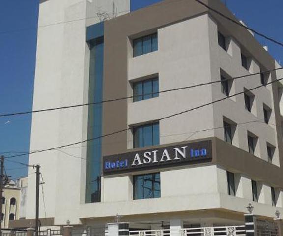 Hotel Asian Inn Maharashtra Nagpur Hotel Exterior