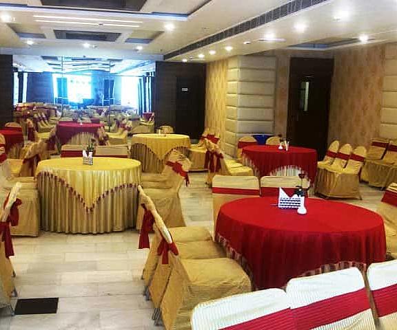 Arjun Clarks INN Punjab Phagwara Banquet Hall