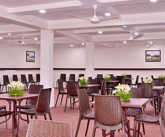 Hotel Pearl Maharashtra Aurangabad banquet hall