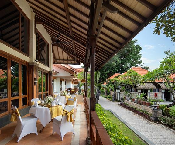 Grand Istana Rama Hotel Bali Bali Exterior Detail