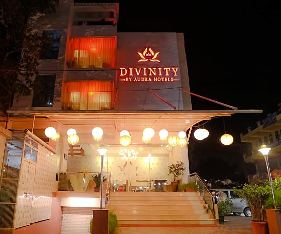 Divinity by Audra Hotels Uttar Pradesh Mathura Paradise Suite 
