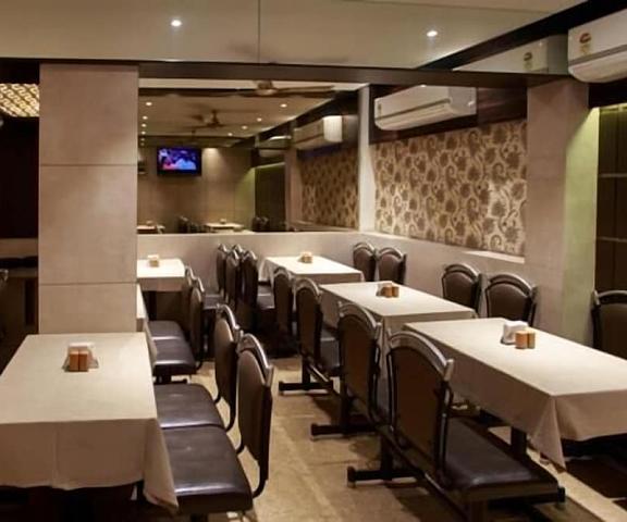 Hotel Leela Maharashtra Mumbai Restaurant