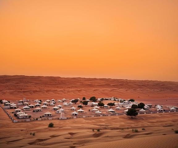 Desert Nights Camp Ash Sharqiyah North Governorate Bidiya Exterior Detail