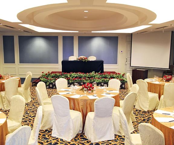 Harmoni One Convention Hotel & Service Apartments Riau Islands Batam Meeting Room