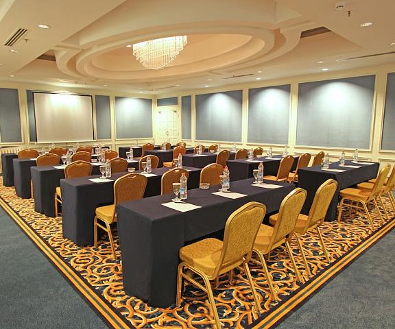 Harmoni One Convention Hotel & Service Apartments Riau Islands Batam Meeting Room