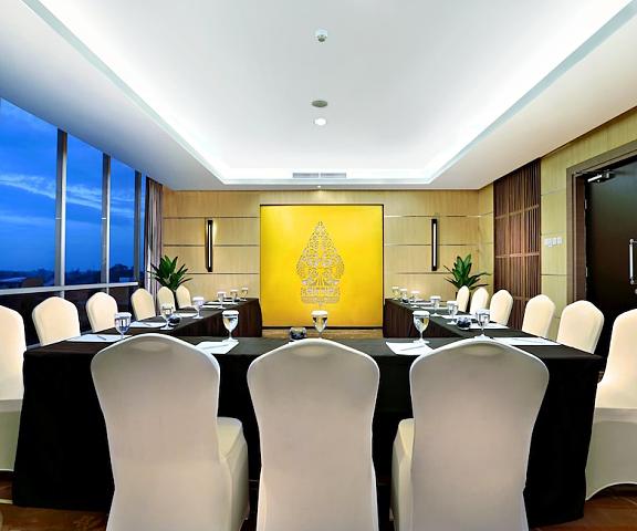 ASTON Madiun Hotel & Conference Center East Java Madiun Meeting Room