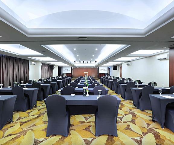 ASTON Inn Gideon Batam Riau Islands Batam Meeting Room
