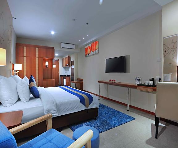 ASTON Inn Gideon Batam Riau Islands Batam Room