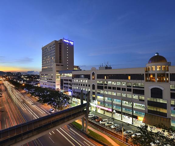 Pearl View Hotel Penang Perai Primary image