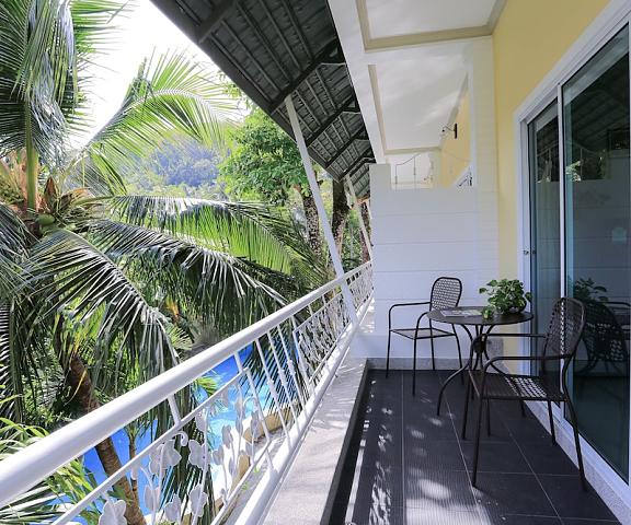 Naka Resort Phuket Kamala Terrace