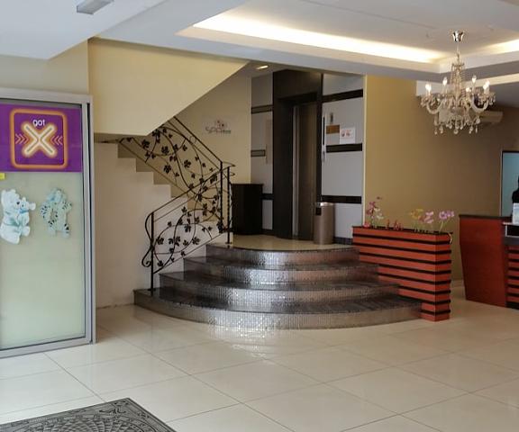 Prince Hotel Sabah Tawau Lobby