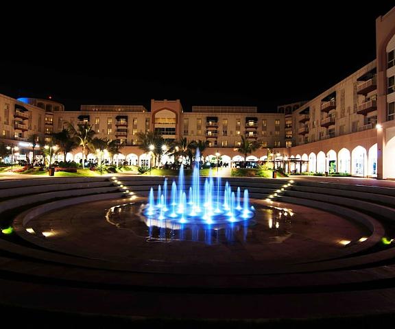 Salalah Gardens Hotel Managed by Safir Hotels & Resorts Dhofar Governorate Salalah Exterior Detail