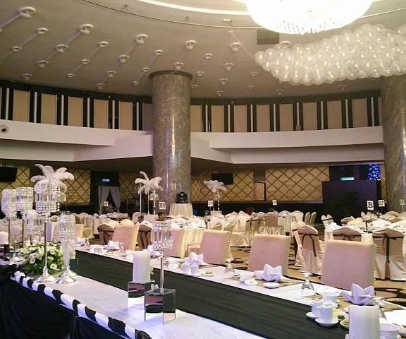 Imperial Hotel Kuching Sarawak Kuching Banquet Hall