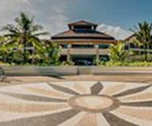The Natsepa Resort & Conference Center null Salahutu Property Grounds