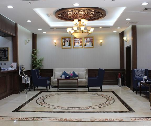 Al Diar Mina Abu Dhabi Abu Dhabi Interior Entrance