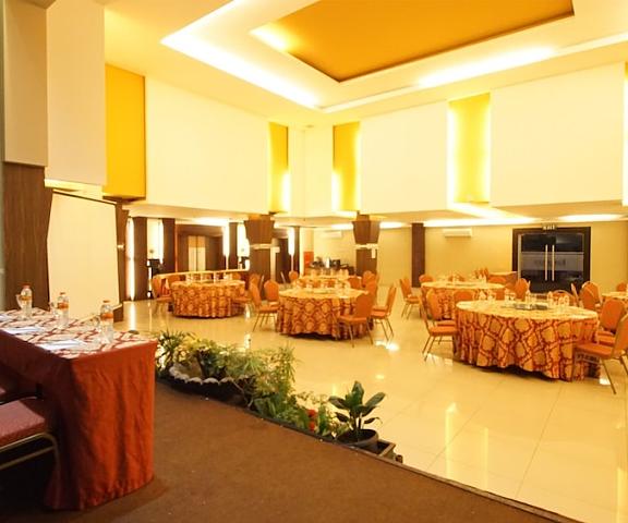 Hotel Dafam Cilacap Central Java Cilacap Meeting Room