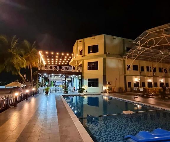 Best Star Resort Kedah Langkawi Exterior Detail