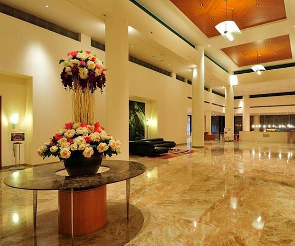 Parkcity Everly Hotel Sarawak Bintulu Interior Entrance