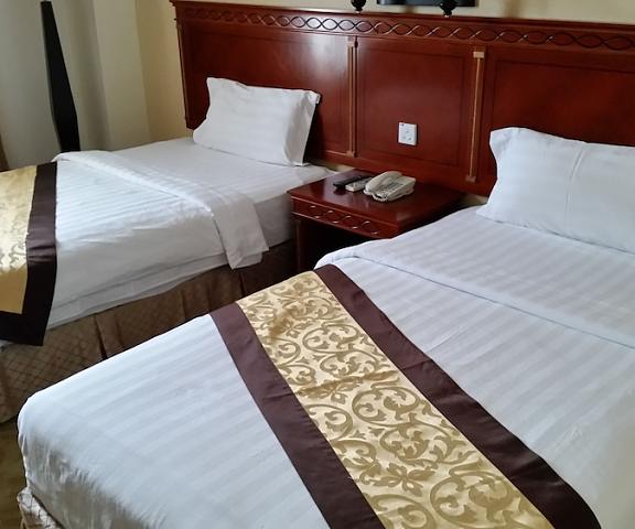 MB Hotel Sabah Tawau Room