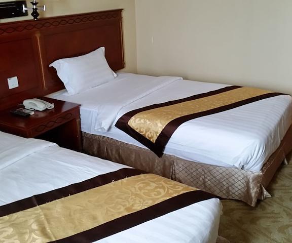 MB Hotel Sabah Tawau Room