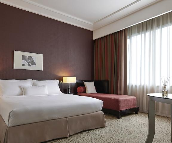 AC Hotel by Marriott Kuantan Pahang Kuantan Room