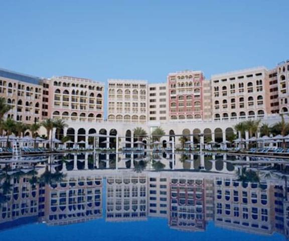 The Ritz-Carlton Abu Dhabi, Grand Canal Abu Dhabi Abu Dhabi Beach