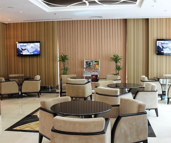 Al Diar Sawa Hotel Apartments Abu Dhabi Abu Dhabi Lobby