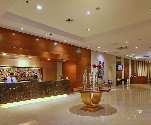 PARK HOTEL Cawang - Jakarta West Java Jakarta Lobby