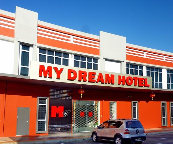 My Dream Hotel Sabah Sandakan Facade