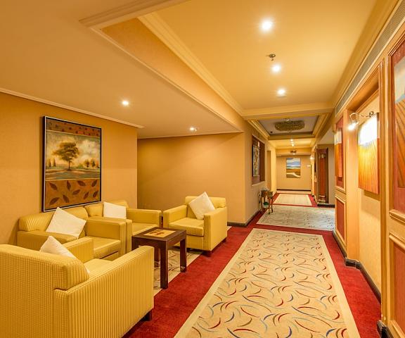 Caesar Hotel null Muscat Executive Lounge