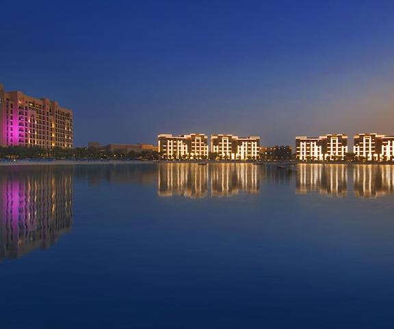 DoubleTree by Hilton Resort & Spa Marjan Island Ras Al Khaimah (and vicinity) Ras Al Khaimah Facade