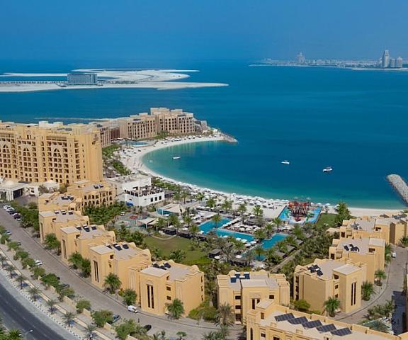 DoubleTree by Hilton Resort & Spa Marjan Island Ras Al Khaimah (and vicinity) Ras Al Khaimah Exterior Detail