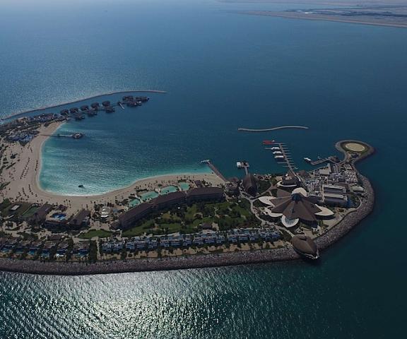 Banana Island Resort Doha By Anantara null Doha Exterior Detail