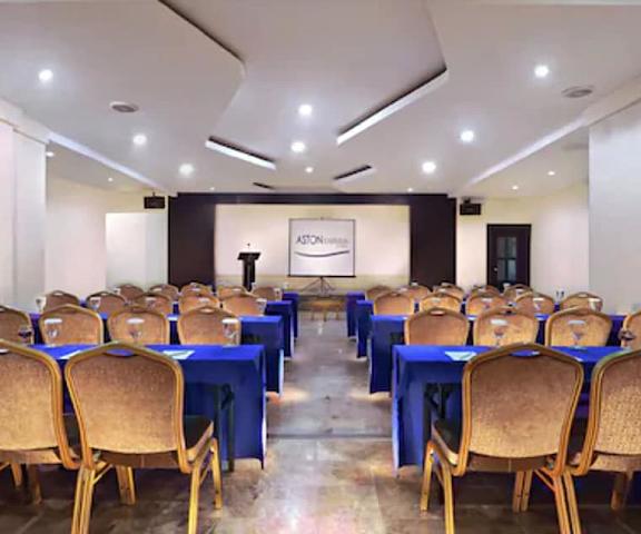 ASTON Karimun City Hotel Riau Islands Karimun Meeting Room