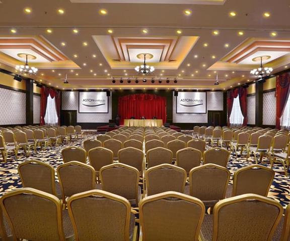 ASTON Karimun City Hotel Riau Islands Karimun Banquet Hall