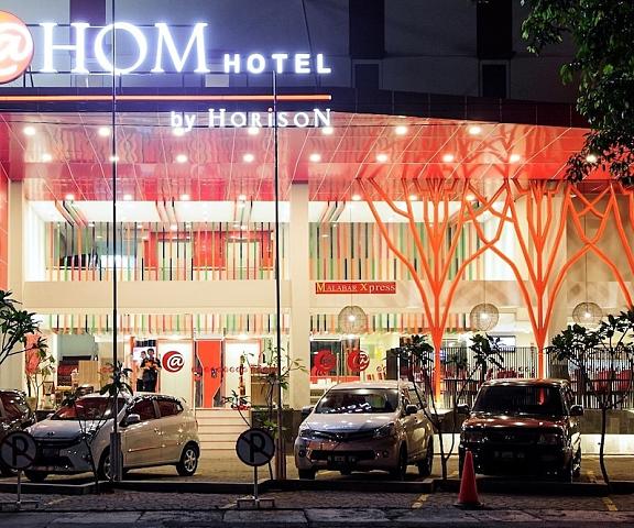 @HOM Hotel Kudus by Horison Group Central Java Kudus Facade