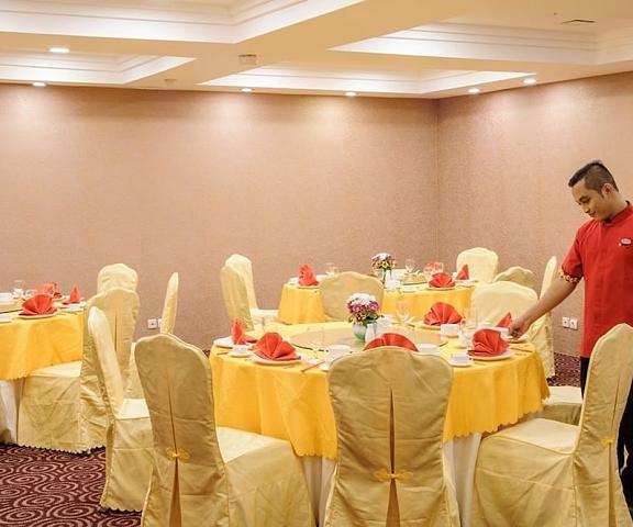 @HOM Hotel Kudus by Horison Group Central Java Kudus Banquet Hall