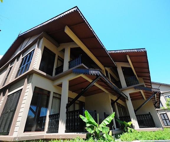 Ombak Villa Langkawi Kedah Langkawi Exterior Detail