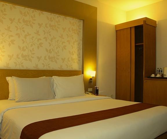 Drego Hotel Riau Pekanbaru Lobby
