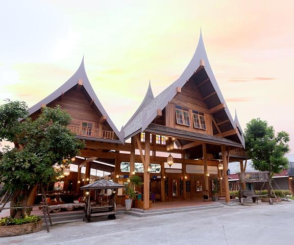 Naina Resort & Spa Phuket Patong Facade