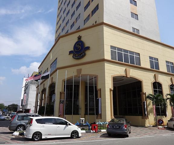 Shahzan Hotel Kuantan, Trademark Collection by Wyndham Pahang Kuantan Facade