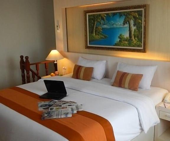 Hotel Mega Lestari null Balikpapan Room