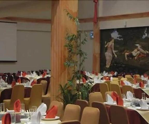 Hotel Mega Lestari null Balikpapan Banquet Hall