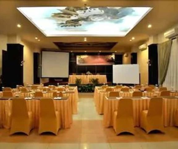 Hotel Mega Lestari null Balikpapan Meeting Room