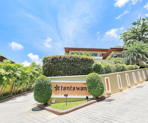 Villa Tantawan Resort And Spa Phuket Kamala Facade